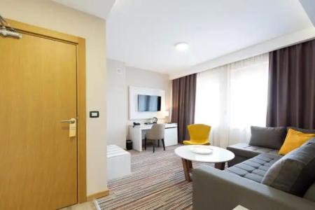 TESLA - Smart Stay Garni - 179