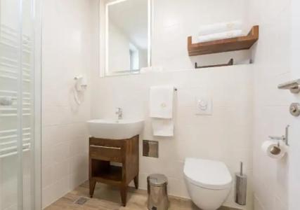 TESLA - Smart Stay Garni - 209