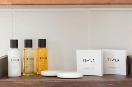 TESLA - Smart Stay Garni - 105