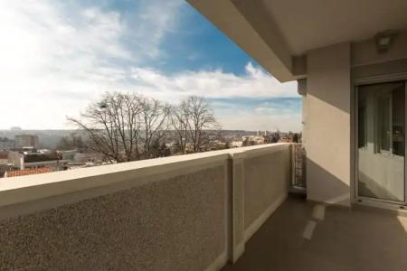 TESLA - Smart Stay Garni - 159