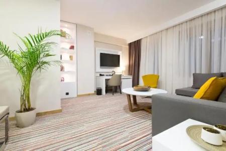 TESLA - Smart Stay Garni - 194