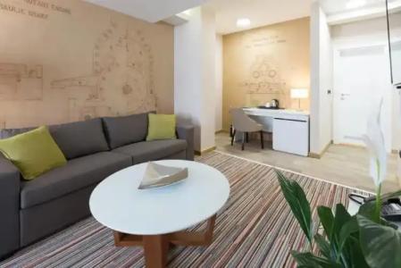 TESLA - Smart Stay Garni - 123