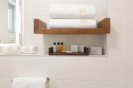 TESLA - Smart Stay Garni - 152