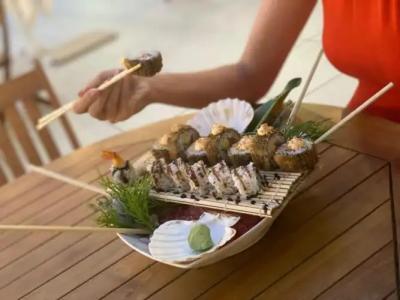 Fishta & Apartments - 8