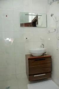 Fishta & Apartments - 22