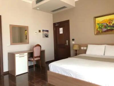 Fishta & Apartments - 1