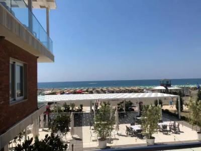 Fishta & Apartments - 17