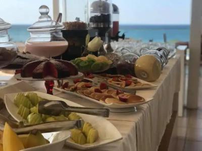 Fishta & Apartments - 10