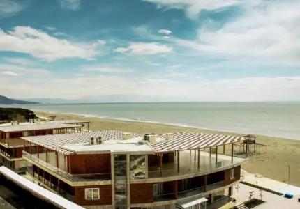 Fishta & Apartments - 12