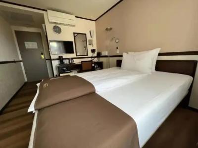 Toyoko Inn Frankfurt am Main Hauptbahnhof - 32