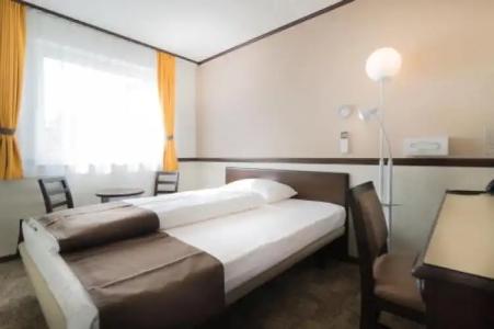 Toyoko Inn Frankfurt am Main Hauptbahnhof - 5