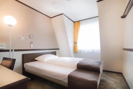 Toyoko Inn Frankfurt am Main Hauptbahnhof - 27