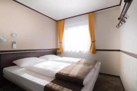 Toyoko Inn Frankfurt am Main Hauptbahnhof - 28