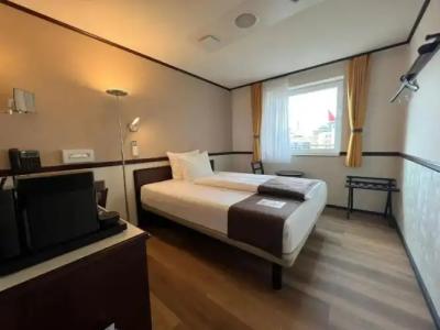 Toyoko Inn Frankfurt am Main Hauptbahnhof - 30