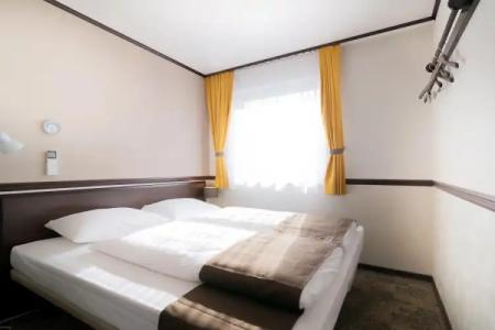 Toyoko Inn Frankfurt am Main Hauptbahnhof - 21