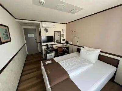 Toyoko Inn Frankfurt am Main Hauptbahnhof - 31