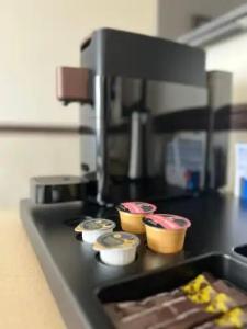 Toyoko Inn Frankfurt am Main Hauptbahnhof - 11