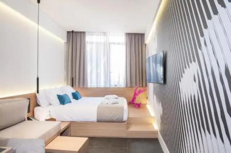 Athens Lodge Boutique - 74