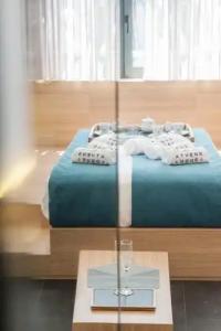 Athens Lodge Boutique - 81