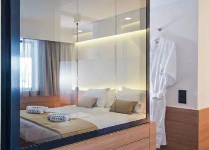 Athens Lodge Boutique - 97