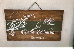 Villa Valeria B&B, Corato