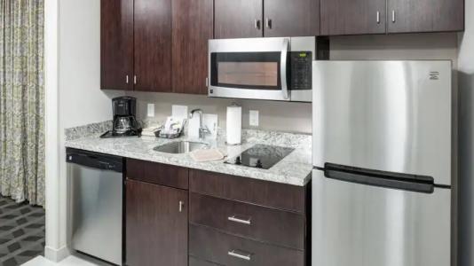 TownePlace Suites by Marriott Orlando at SeaWorld - 25