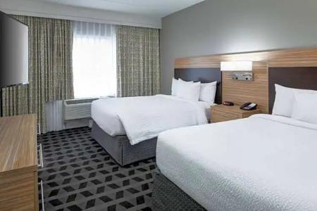 TownePlace Suites by Marriott Orlando at SeaWorld - 61