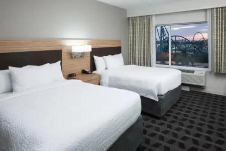 TownePlace Suites by Marriott Orlando at SeaWorld - 85