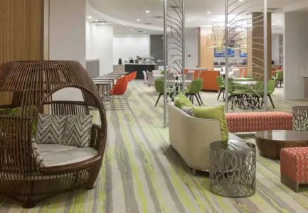 TownePlace Suites by Marriott Orlando at SeaWorld - 49