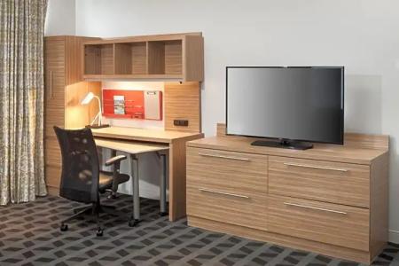 TownePlace Suites by Marriott Orlando at SeaWorld - 62