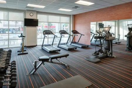 TownePlace Suites by Marriott Orlando at SeaWorld - 16