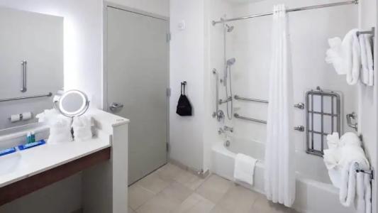 TownePlace Suites by Marriott Orlando at SeaWorld - 60