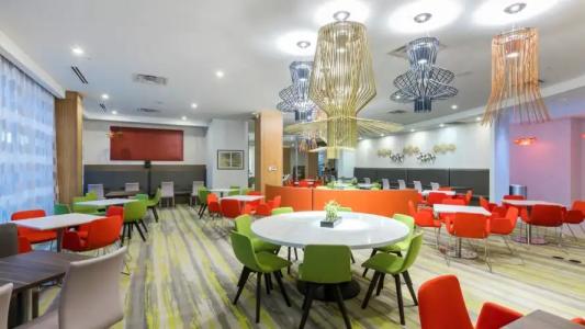 TownePlace Suites by Marriott Orlando at SeaWorld - 13