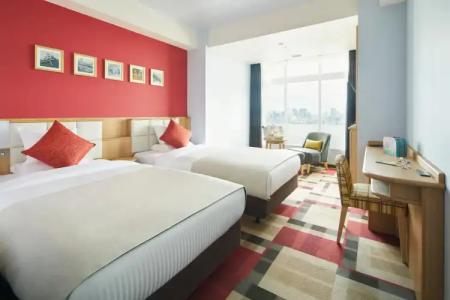 TownePlace Suites by Marriott Orlando at SeaWorld - 34