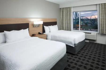 TownePlace Suites by Marriott Orlando at SeaWorld - 26