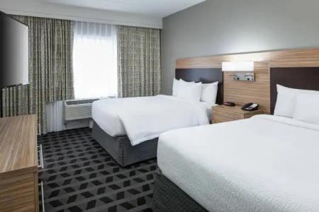 TownePlace Suites by Marriott Orlando at SeaWorld - 27