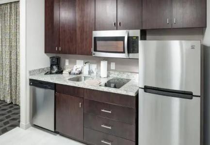 TownePlace Suites by Marriott Orlando at SeaWorld - 19