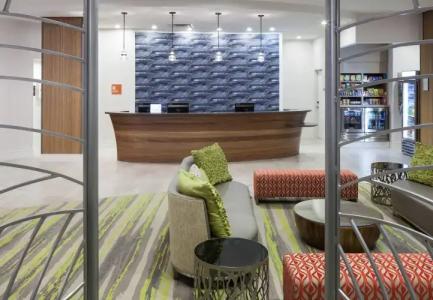 TownePlace Suites by Marriott Orlando at SeaWorld - 48