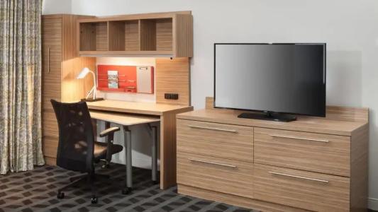 TownePlace Suites by Marriott Orlando at SeaWorld - 1