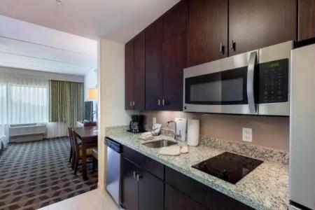 TownePlace Suites by Marriott Orlando at SeaWorld - 69