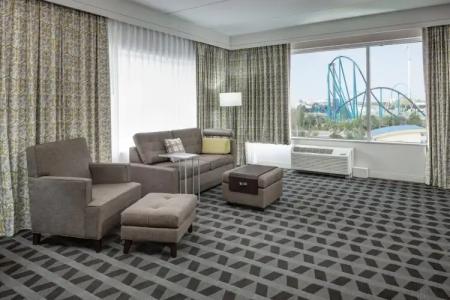 TownePlace Suites by Marriott Orlando at SeaWorld - 53