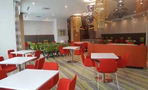 TownePlace Suites by Marriott Orlando at SeaWorld - 24