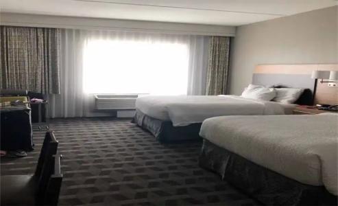 TownePlace Suites by Marriott Orlando at SeaWorld - 3