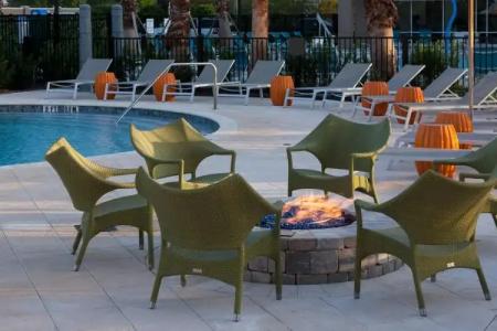 TownePlace Suites by Marriott Orlando at SeaWorld - 9