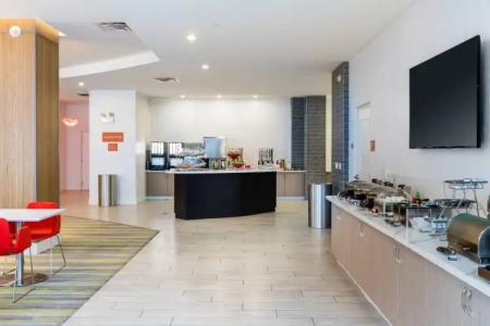 TownePlace Suites by Marriott Orlando at SeaWorld - 22