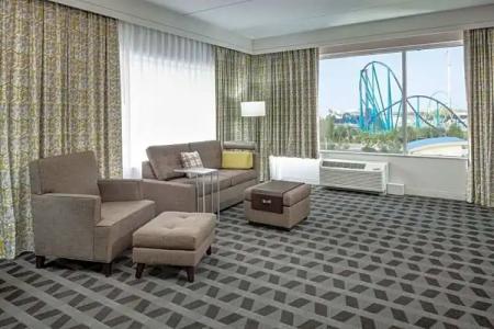 TownePlace Suites by Marriott Orlando at SeaWorld - 63
