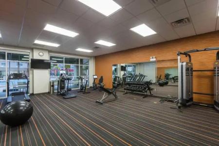 TownePlace Suites by Marriott Orlando at SeaWorld - 15