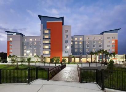 TownePlace Suites by Marriott Orlando at SeaWorld - 45