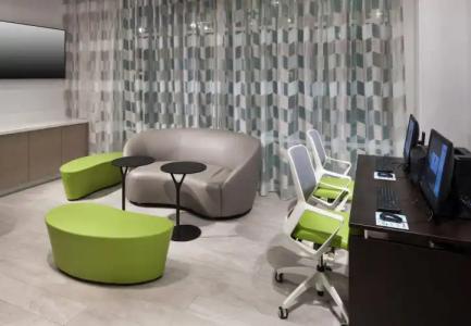 TownePlace Suites by Marriott Orlando at SeaWorld - 46