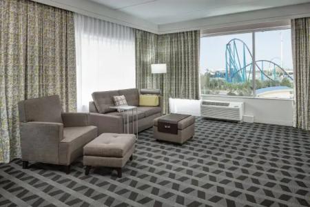 TownePlace Suites by Marriott Orlando at SeaWorld - 74